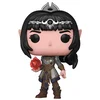 Bobble Figure Games - Baldurs Gate POP! - Shadowheart with Artifact