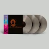 Moodymann - Black Mahogani (Reissue) (Smokey Coloured) (3 LP)
