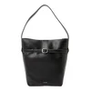 Calvin Klein Torba za čez ramo  črna