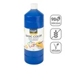 Tempera barva Creall 500 ml - ultramarin