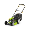 FIELDMANN FZR 4612-144B Benzinska kosilica za travu