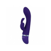 Rabbit vibrator Intense Hilari vijoličen