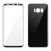 Full Body Protective film Samsung S8 Plus/G955 2u1 (prednje+zadnje) crni
