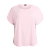 Zizzi Bluza Vanni roza