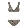 Shiwi Bikini Bobby bež/črna
