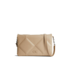 Calvin Klein Torba za čez ramo, rjava