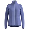 Odlo Grid Fleece Midlayer Full Zip