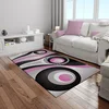 Conceptum Hypnose Tepih Woopamuk251 80 x 300cm, Roze