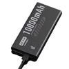 Power bank Denmen DP43 10000Mah Fast PD20W /QC3.0/ 2xTypeC/1xUSB-A Crni