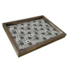 Hanah home Poslužavnik AT-008, 30x40cm, Šareni