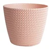 Prosperplast Saksija Splofy P300, Roze