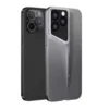 Maska Blade za iPhone 15 Pro siva