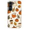 Fashion Case za Samsung Galaxy S23+ 5G - Fall vibes