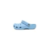 Crocs Odprti čevlji Classic svetlo modra