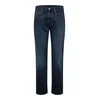 LEVIS Kavbojke, modra
