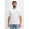Bombažna kratka majica Calvin Klein Jeans