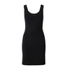 MAGIC Bodyfashion Spodnja majica Stay Warm, črna