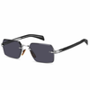 David Beckham Naočare za sunce DB 7109/S 85K/IR
