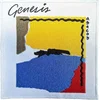 Genesis Abacab Album Cover Našitek za šivanje