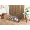 tulup.si Predpražnik Home lesena deska 60x40 cm