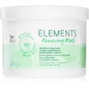 Wella Professionals Elements obnovitvena maska za sijaj in mehkobo las 500 ml