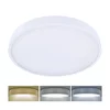Brilagi-LED prigušiva svetiljka POOL SMART LED/60W/230V 50 cm Wi-Fi Tuya+daljinski upravljač bela