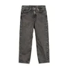 Calvin Klein Jeans Kavbojke črn denim
