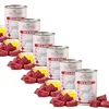 NUEVO Dog Sensitive BEEF 6x400 g