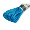 Vezeninska preja DMC Mouliné Satin - S995 Blue Danube