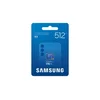 SAMSUNG MicroSD 512GB T7 MB-MB512TWW