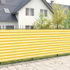 Zaslon za privatnost na balkonu 180 x 300 cm