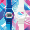 CASIO DWE-5600PR-2ER