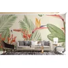 Wallity Tapete za zid MDK-00161, 100x100 cm, Šarena