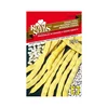 Royal seme visok fižol Meraviglia di Venezia a grano bianco 70g