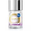 Nivea NFC Luminus 630 Skin Glou tečni piling