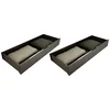 Carryhome SET POSTELJNIH PREDALOV