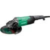 Hikoki Električna ugaona brusilica G23SC4-UDZ; 2400W; 230mm