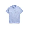 Polo Ralph Lauren Majica mornarska/svetlo modra