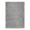 Black Friday sale Siva preproga Universal Aloe Liso, 200x290 cm