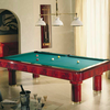 Biljarski stol VL/89 Mahogany 8 ft