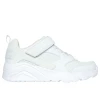 Skechers Dečije patike Uno Lite-Donex, 403671L-WHT, Bele