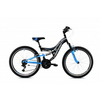 Capriolo CTX 240 24/18ht crno-plavo ( 921405-14 )
