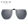 Parim Unisex naočare za sunce, Sive