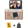 KODAK Kompaktna kamera Kodak Pixpro C1 13MP z 16GB, (5000514136)