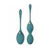 Kegel Balls Green