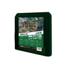 eoshop Senčnik PE SUNTEX 45% z mrežico zelena 1x5m