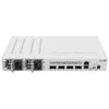 Mikrotik CRS504-4XQ-IN CRS504, RouterOS L5, cloud router switch