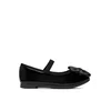 Balerinke DeeZee CEO-CM220831-31DZ(III) Črna
