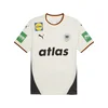 PUMA German Handball Federation Home Jersey Men, Sport, Warm White/Flat Dark Gray, M