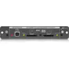 Behringer X-LIVE 32-kanalno USB proširenje za snimanje na SD/SDHC karticu